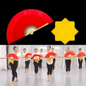 XIAOYAOSHAN | Chinese Folk Dance Grade 6 Props