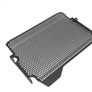 For Yamaha MT-07 FZ-07 MT07 MT 07 FZ07 YZF R7 2014-2025 2021 2022 2023 Motorcycle Radiator Grille Guard Cover Fuel Tank Protect