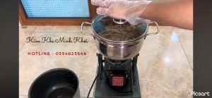 Máy xay thịt làm giò chả công nghiệp 900W 750W 370W làm giò chả - công suất lớn( Cam kết lõi đồng 100% kèm luỡi)
