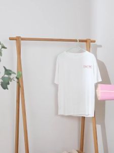 [OKLIFE. SG]Double Sided  Storage Bag Folding Hanging Bra/Bra Hang Socks Underwear Oxford Cloth Wall Hanging Storage