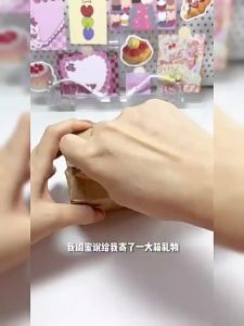 Besee | Mini Simulation Toy Miniature Set for Role Play Resin Desk Ornament