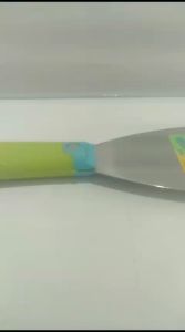 KAPE CAT ALAT KEROK CAT GAGANG KARET 3\" INCH STAMVICK