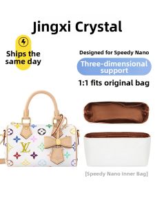 JINGQIAN | DuPont Paper Waterproof Speedy Nano Pouch