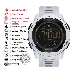 COJR | Waterproof Multifunctional E-Watch