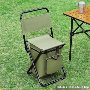 PATGEAR | Outdoor Portable Lightweight Folding Chair