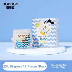 BOBDOG | Baby Pull Up Pants