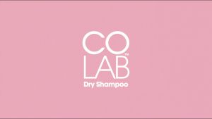 Dầu gội khô Colab Original (Hương nguyên bản) - Tóc sạch bồng bềnh vào nếp sau 5s 200ml