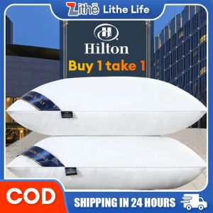 Hilton Pillow 1KG/1000g Sleeping Pillows: A Comprehensive Guide