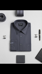 Áo tay dài Việt Tiến