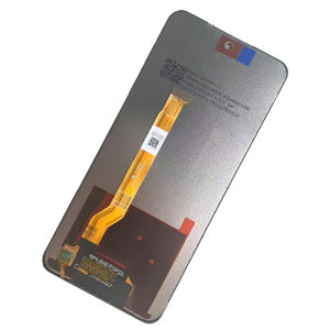 AUMOOK | New Display For OnePlus Nord CE 3 Lite LCD Display Touch Screen Digitizer Assembly for 1+Nord CE 3 Lite Display Replacement