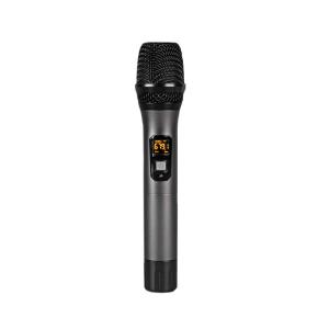 GUANJIAN | Professional U Band FM Microphone