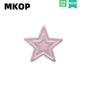 Mặt Dây Chuyền Giày Crocs/Matkop Clogs Phụ Kiện Giày Bốt Thời Trang Cao Cấp Thắt Lưng Thắt Nút Hình Con Mèo Hình Gấu Hình Bướm