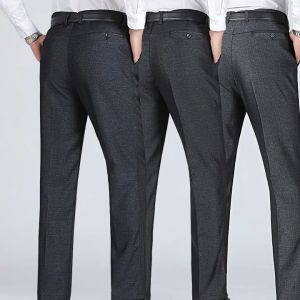 2022 brand spring summer new golf pants men Thin money Loose straight pants golf clothes trousers Breathable quick drying