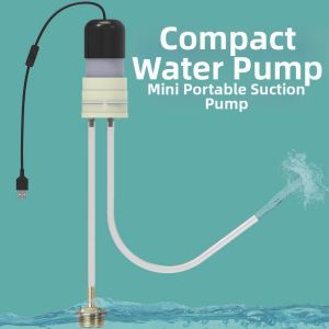 MENGMIAN | Mini Portable Electric Water Pump
