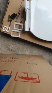 Ốc Nắp Bồn Cầu Ốc Gắn Nắp Bồn Cầu Cho Loại Bồn Cầu Đóng Êm Loại Ốc Inox 1 Bi