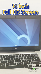 HP 14 Inch Laptop | Lenovo | Dell | Acer | SSD Laptop | Windows OS | Free MS Office | Fast Boot Up | SG Warranty | Fast Shipping