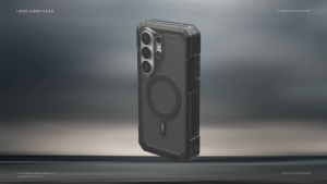 ORI [ Samsung Galaxy S26 Ultra ] UAG Trooper Magnetic Case - 30 Feet Drop Protection