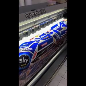 STIKER STRIPING JUPITER Z 115 ROBOT STICKER PREMIUM BISA HOLOGRAM JRB 37