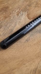 Cần câu đài BIQUAN Hỗn Độn Bảo Hành 12 tháng 01 Lóng (không BH lóng gốc). Tặng kèm ngọn phụ hãng