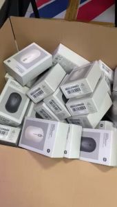 Mouse Xiaomi Wireless Mouse Lite 2 Mi Mouse Wireless 2.4Ghz 1000 DPI