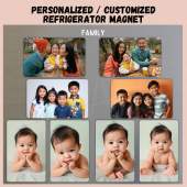 Customized Magnetic Signs: Personalized Ref Magnets & Business Solutions