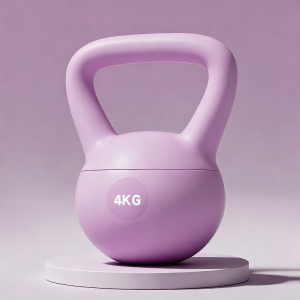 JINGJIE | Home Use Core Strengthening Shaping Training Kettlebell 6kg