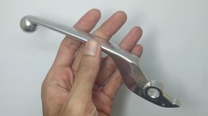 Handel Rem Beat Fi Kanan Handle Brake Lever Rem Depan Beat Fi CBS Beat Pop Beat Esp Beat Injeksi