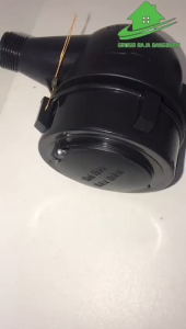 Meteran Air PVC 1/2 Inch / Meteran Air PDAM PAM Water Original