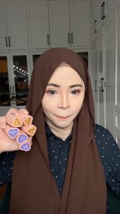 [READY STOCK] SOBELLA LOVE STICK BLUSHER