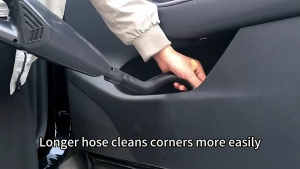 Car Vacuum Cleaner Wireless Portable Vacuum Cleaner Mini Laptop Vacuum Cleaner For computer Wet And Dry- KeiMav