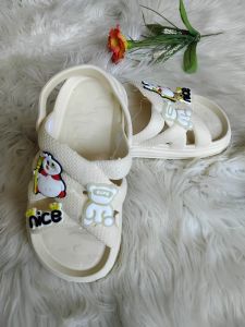 SANDAL SLOP TALI BELAKANG ANAK PEREMPUAN//SANDAL MIXUE SLOP TALI BELAKANG ANAK