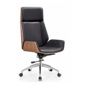 MOLORE | Ergonomic Manager Chair Nordic Style Simple