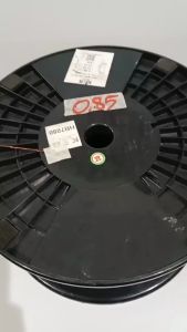 KAWAT TEMBAGA EMAIL 085 EIW 085 0.85 mm GULUNG DINAMO TRAFO TAMIYA GENERATOR SPULL