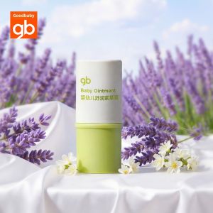 GB | Insect Bite Relief Itch Stopping Cool Balm for Babies and Kids