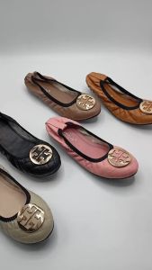 Gratica Sepatu Wanita Flat Shoes Balet 38 DR