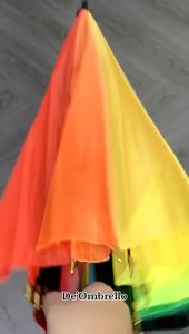Payung Golf Rainbow Jumbo 16 Jari: Payung Golf Berkualitas Tinggi