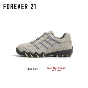 Forever 21 | Retro Comfort Versatile Anti-slip Sport Shoes