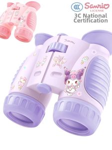 Hello Kitty | High Power HD Binoculars Magnifying Glass Portable