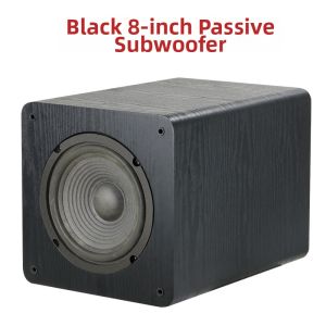 BONINGYU | Passive Subwoofer 8 inch