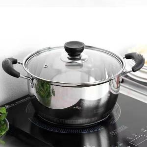 Besee | Thickened Soup Pot Large Capacity