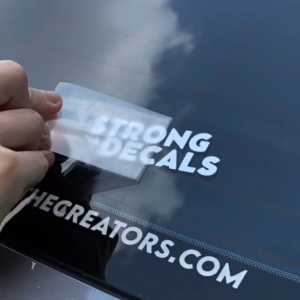[SG Seller] Sticker for Parcel Drop Box Decal Delivery Locker Kilov Pigeon