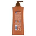 vaseline lotion cocoa radiant 400ml. 