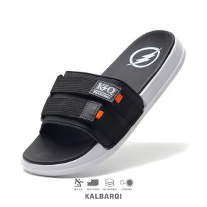 KALBARQI- SANDAL PYLON PRIA WANITA PREMIUM ANTI SLIP ANTI LICIN