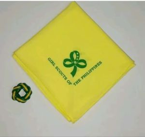 Gsp Scarf And Ring/Gsp Accessories