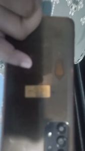 Gamis Set Hijab Printing