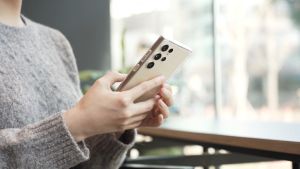 Ốp lưng trong suốt chống ố vàng Samsung Galaxy S25 Ultra/ S25 Plus RINGKE Fusion