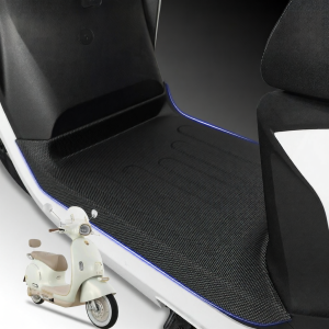 Suitable for Tai Ling Chao Neng S Urbane Roam CE Electric Vehicle Footpad