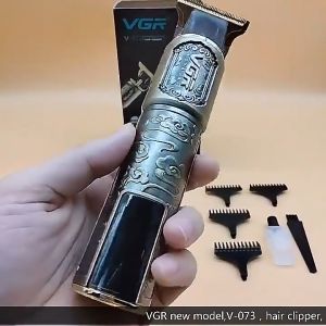 Rambut Mesin V-073 Rechargeable Hair Clipper Original Hair Trimmer Hair Cutter Gunting Rambut Potong.