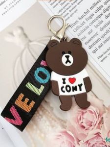Ganrungan Tas Acessories Tas