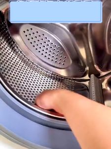 Isi 20 Pcs Tablet Pembersih Mesin Cuci - Sabun Tablet Penghilang Bau Mesin Cuci - Washing Machine Cleaner Laundry Anti Bakteri